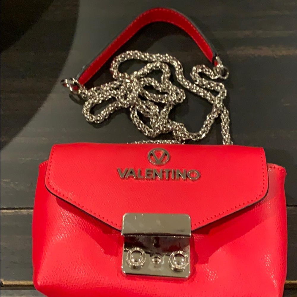 Valentino mini crossbody